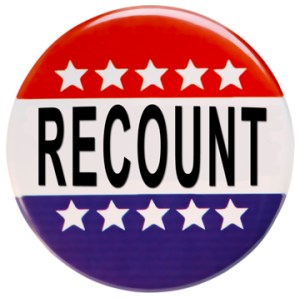 \"vote-recount\"